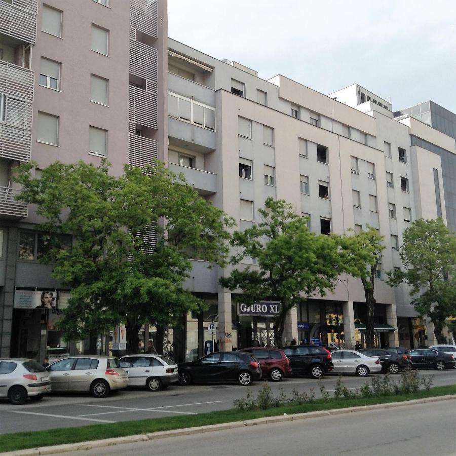Bella Vita Сплит Екстериор снимка